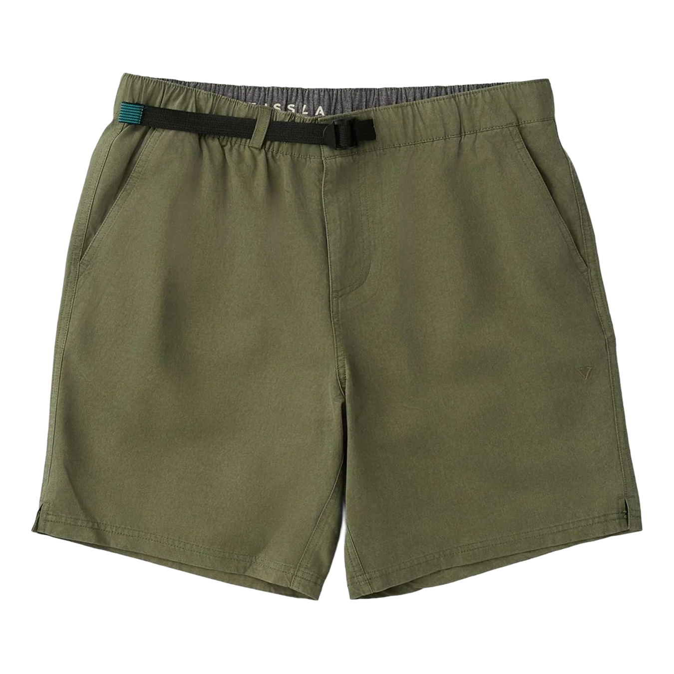 Blue Bird 18" Elastic Walkshort