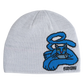 Blue Cat By Jamie Lynn Beanie