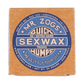 Blue Label Tropic 26° and Up