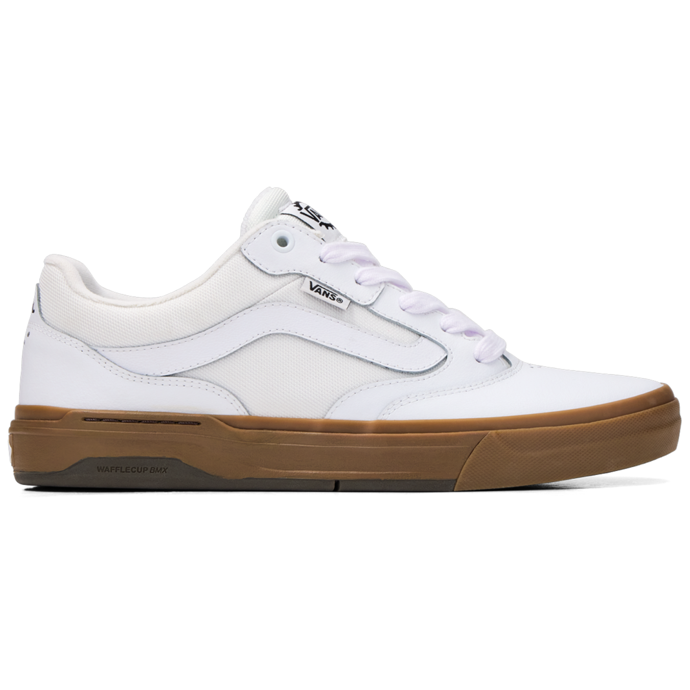 Bmx Proof Wafflecup™ Shoe