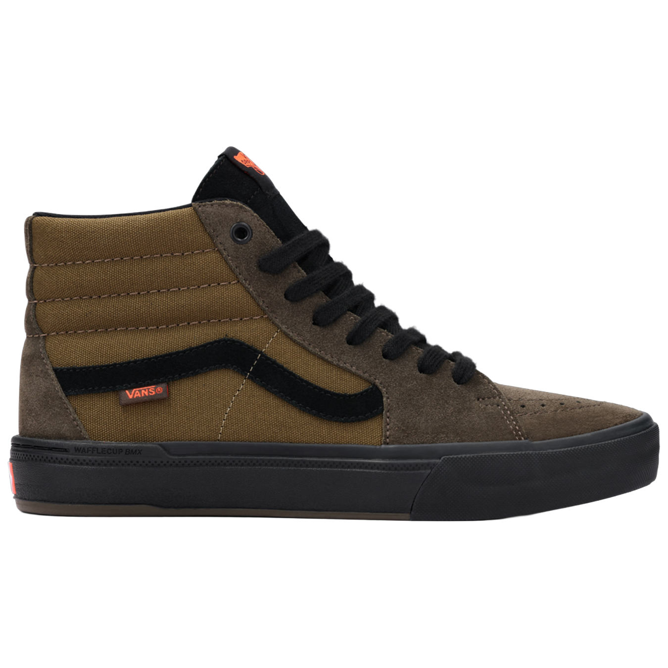 Bmx Sk8-Hi® Shoe