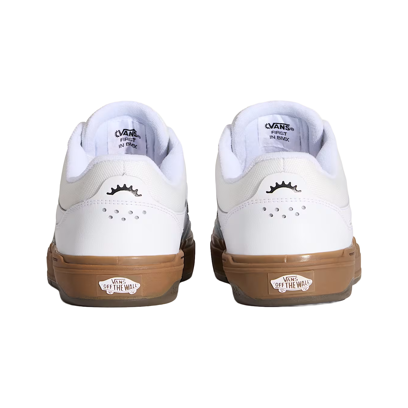 Bmx Proof Wafflecup™ Shoe