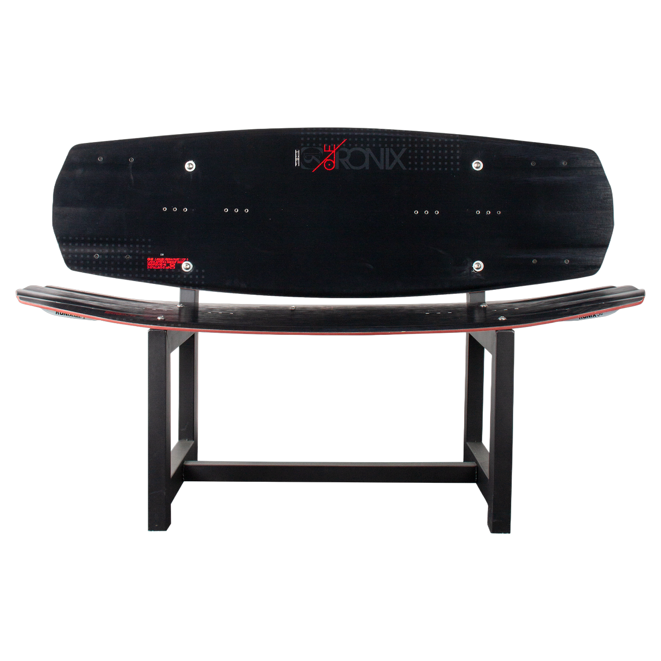 Board Bench Board Only (qty 1)