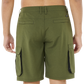 Boardwalk Classic Surf Cargo Walk Short 2025