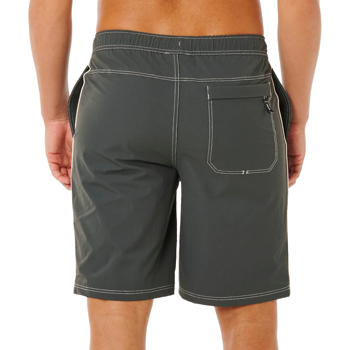 Boardwalk Classic Surf Volley Short