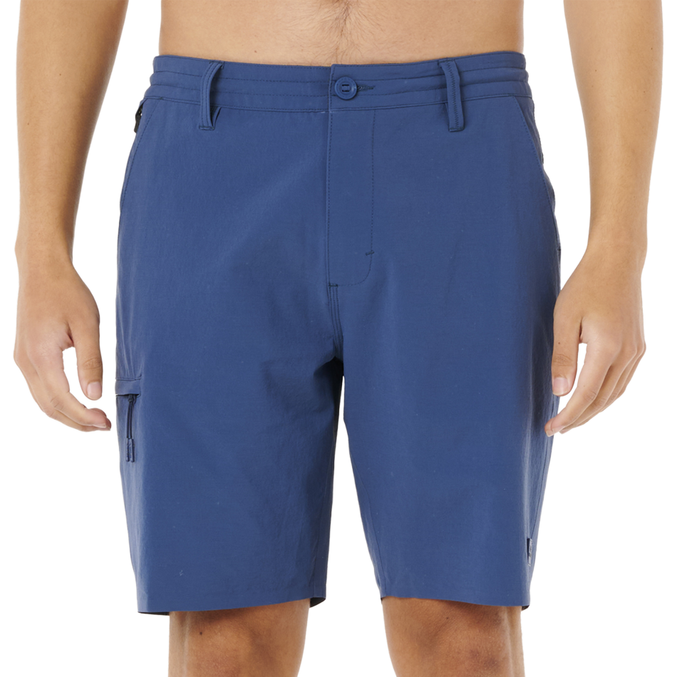 Boardwalk Global Entry Walk Short 2025