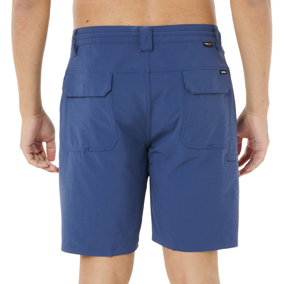 Boardwalk Global Entry Walk Short 2025