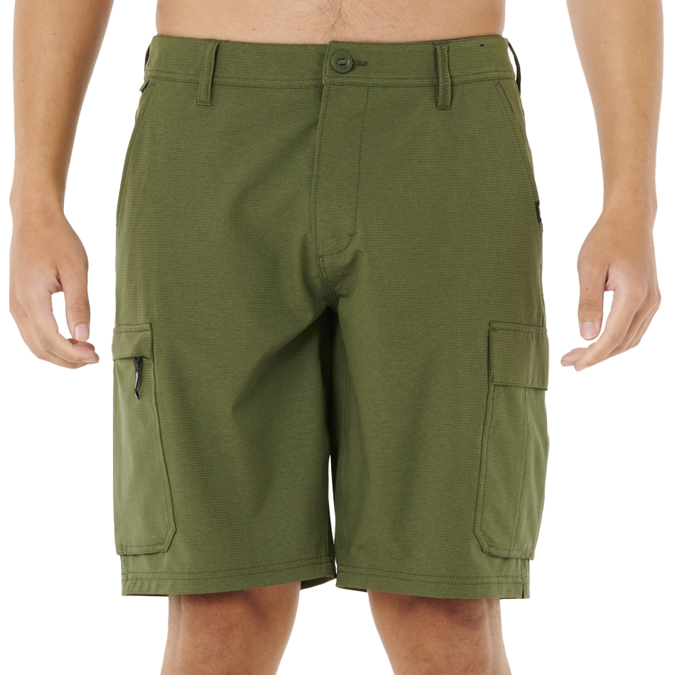 Boardwalk Classic Surf Cargo Short 2025