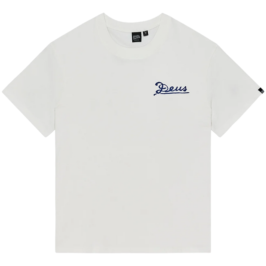 Bobskull S/S T-Shirt