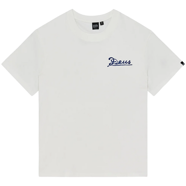 Bobskull S/S T-Shirt