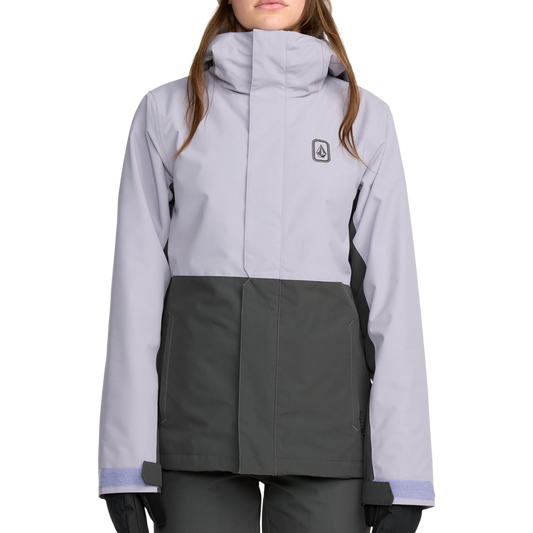 Bolt Ins Jacket