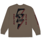 Bolt L/S T-Shirt 2025
