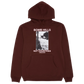 Bomb Hills Not Countries Hoodie