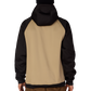Bonded Fleece Hoodie
