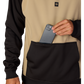 Bonded Fleece Hoodie