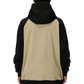 Bonded Fleece Hoodie