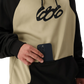 Bonded Fleece Hoodie