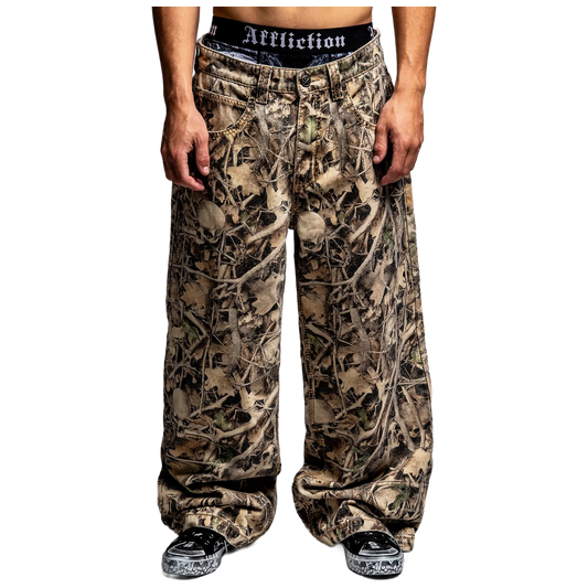 Bone Hunter Pant