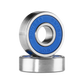 Bones Swiss 6 Ball Bearings