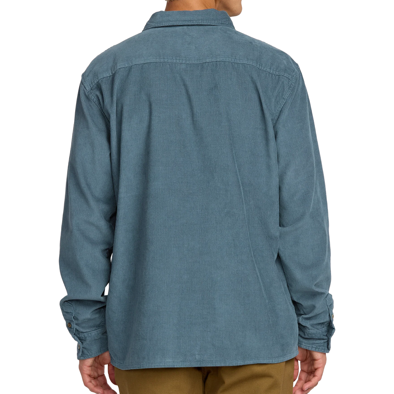 Bong Days L/S Button-Up