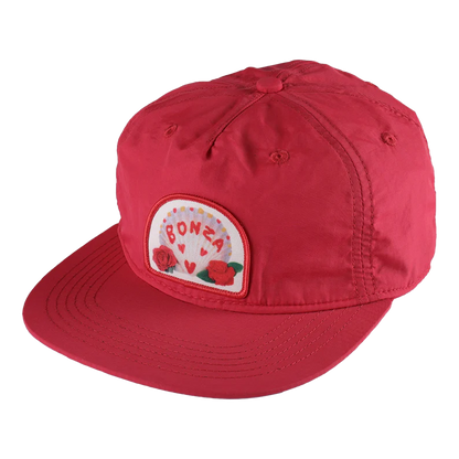Bonza RPET Worker Cap