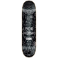 Boo Tattoos Deck
