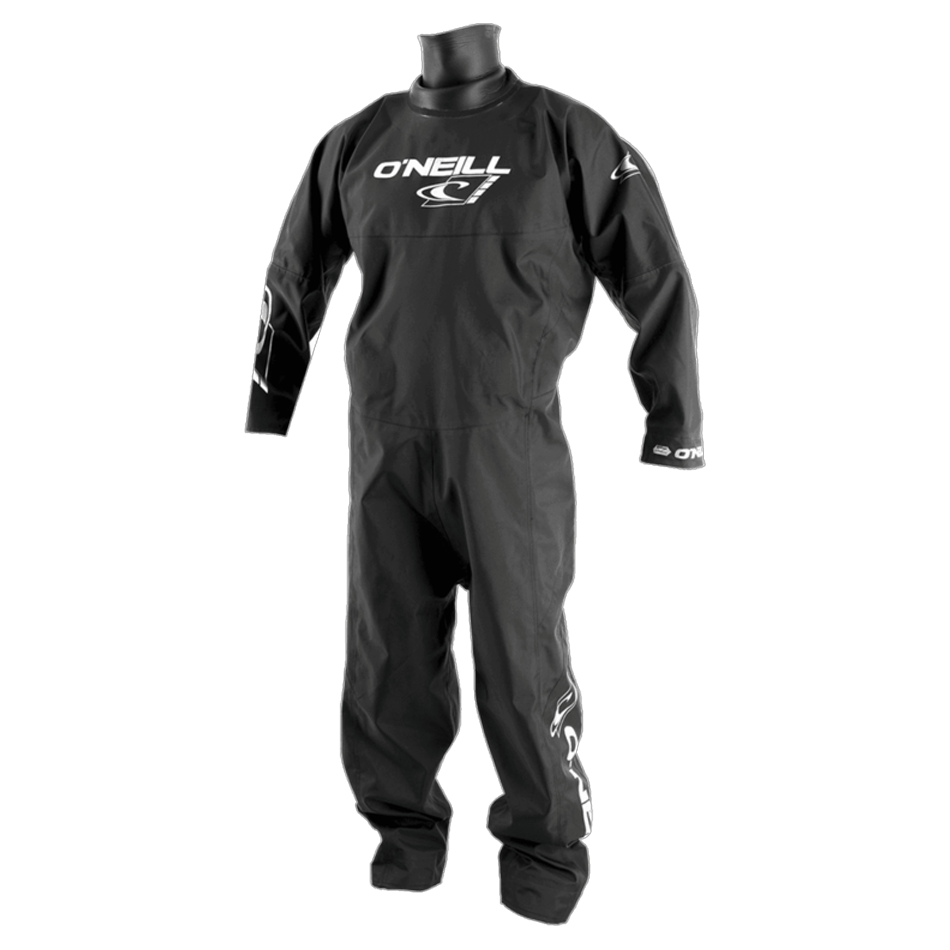 Boost Dry Suit 2025