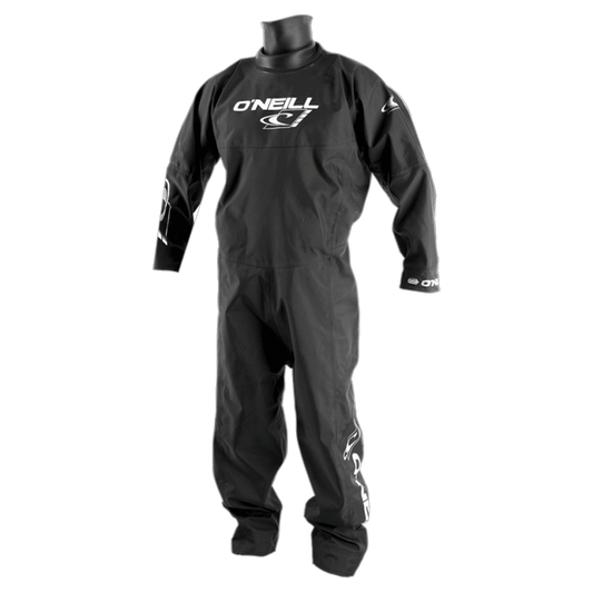 Boost Dry Suit 2025