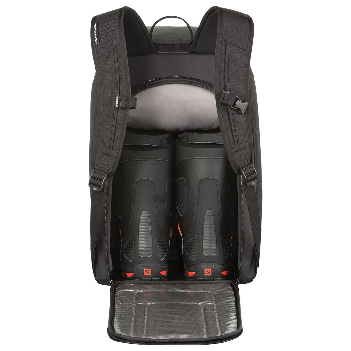 Boot Backpack 50L