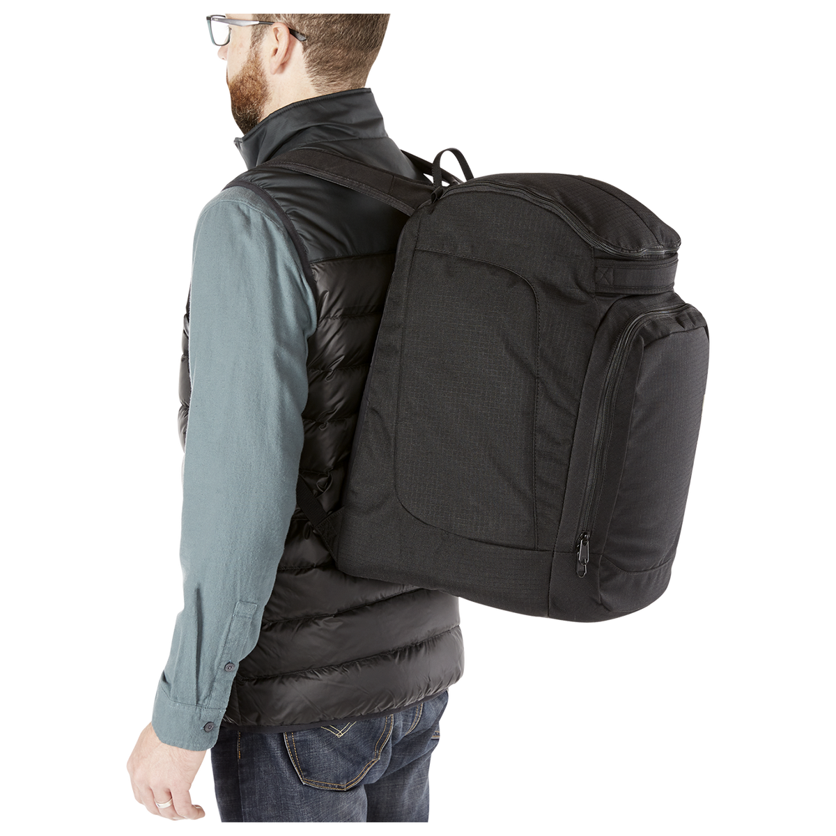 Boot Backpack 50L