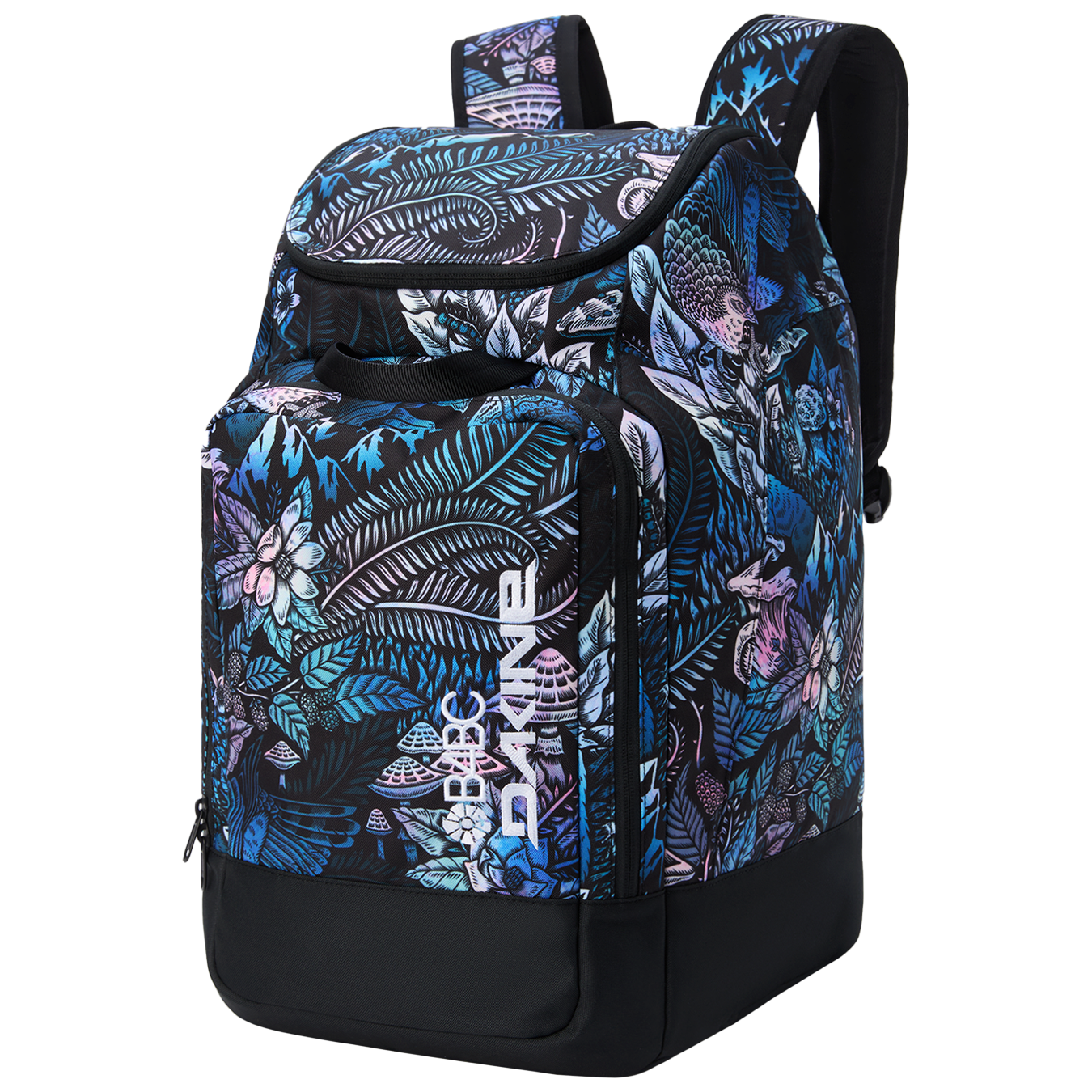 Boot Backpack 50L X B4Bc Boot Bag 2026