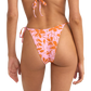 Bora Bora Floral Hi Cut Pant 2025