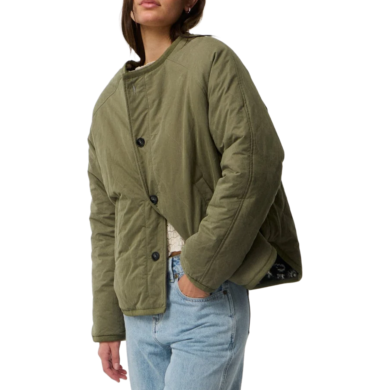 Bossa Nova Revo Jacket