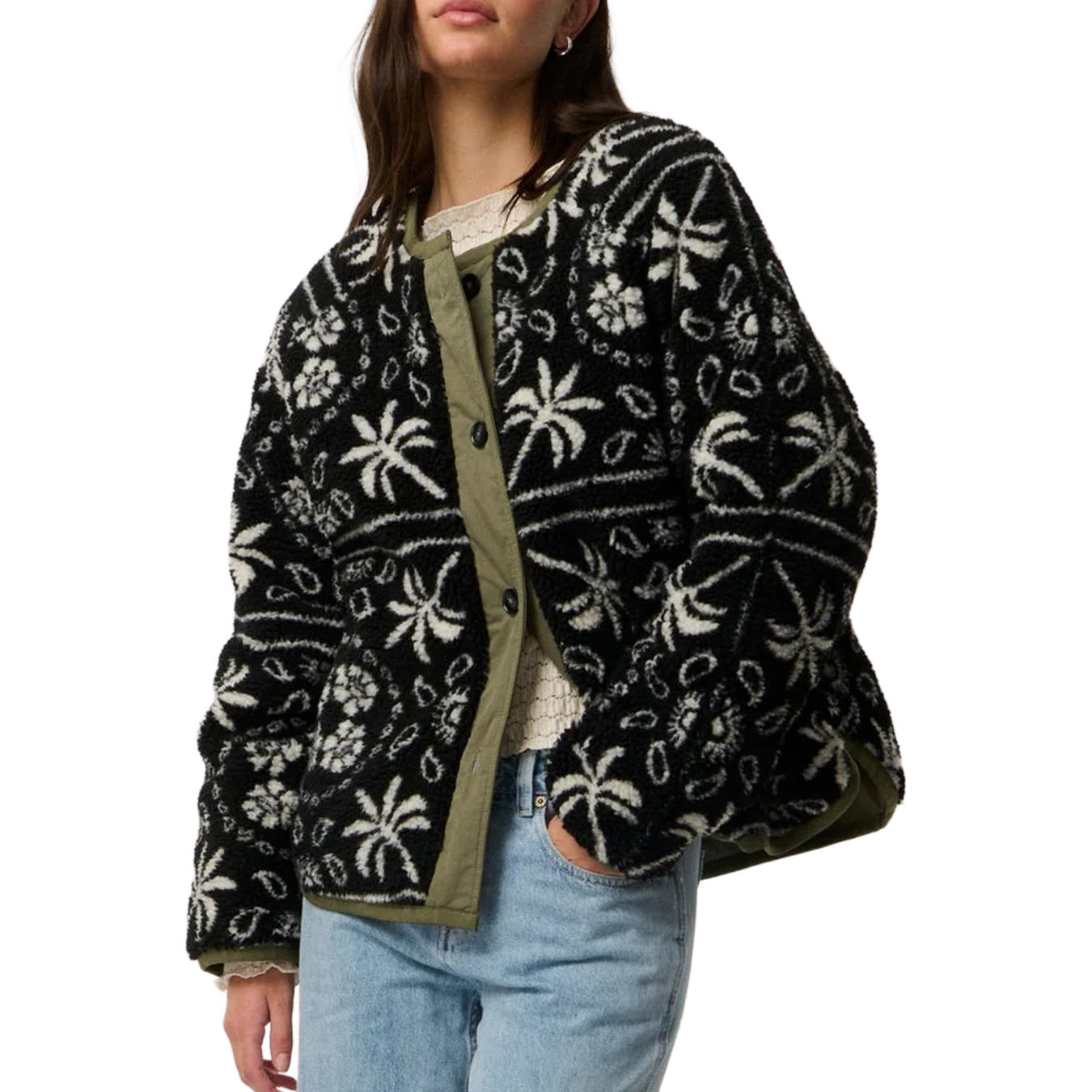 Bossa Nova Revo Jacket