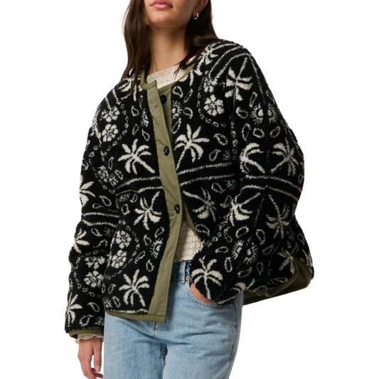 Bossa Nova Revo Jacket
