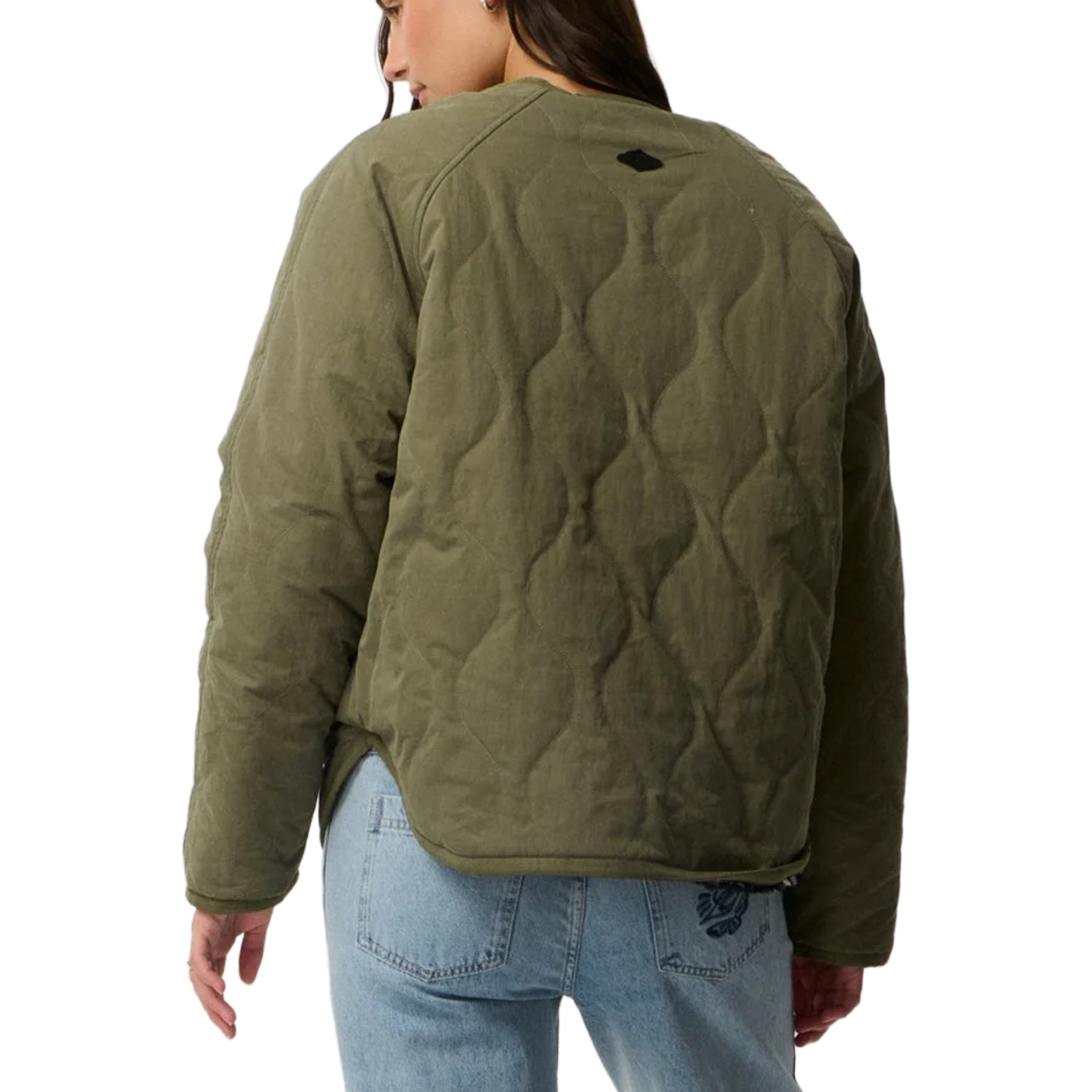 Bossa Nova Revo Jacket
