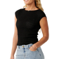 Bossa Nova Textured L/S T-Shirt