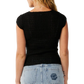 Bossa Nova Textured L/S T-Shirt