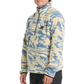 Boundary Mock Neck Fleece
