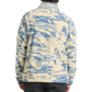 Boundary Mock Neck Fleece