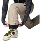 Boundary Ridge Gore-Tex Bib