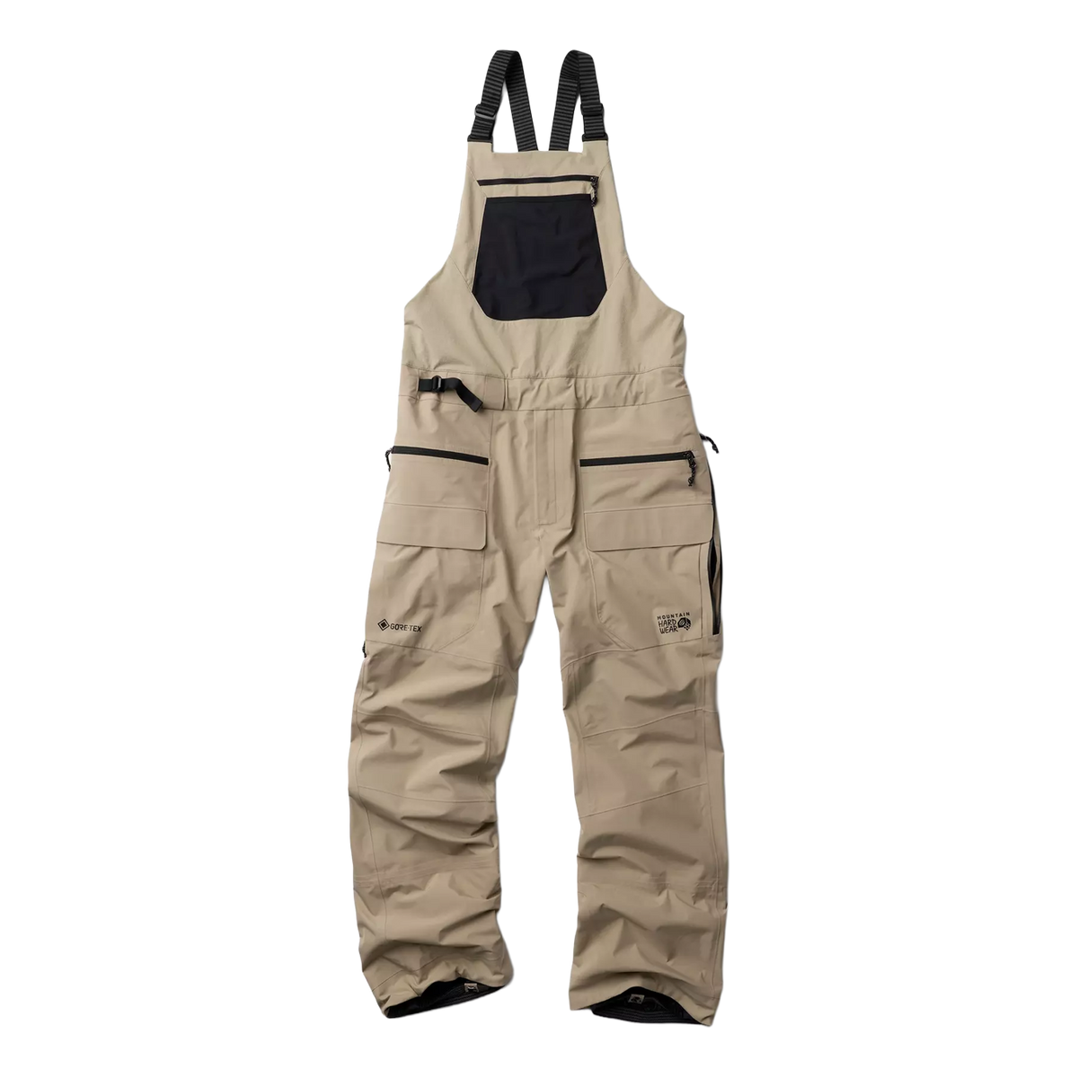 Boundary Ridge Gore-Tex Bib
