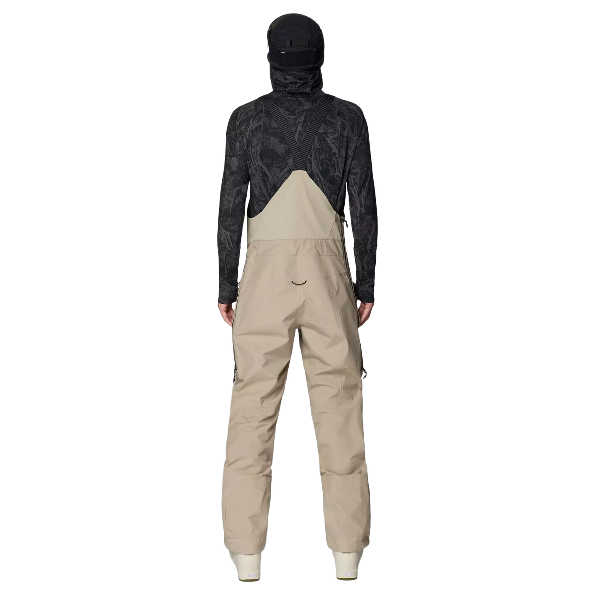 Boundary Ridge Gore-Tex Bib