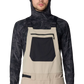 Boundary Ridge Gore-Tex Bib