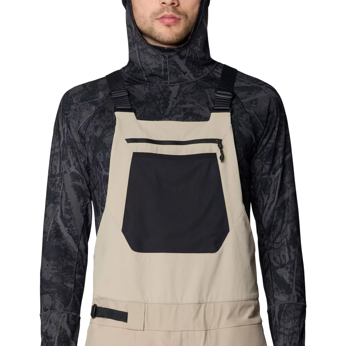 Boundary Ridge Gore-Tex Bib