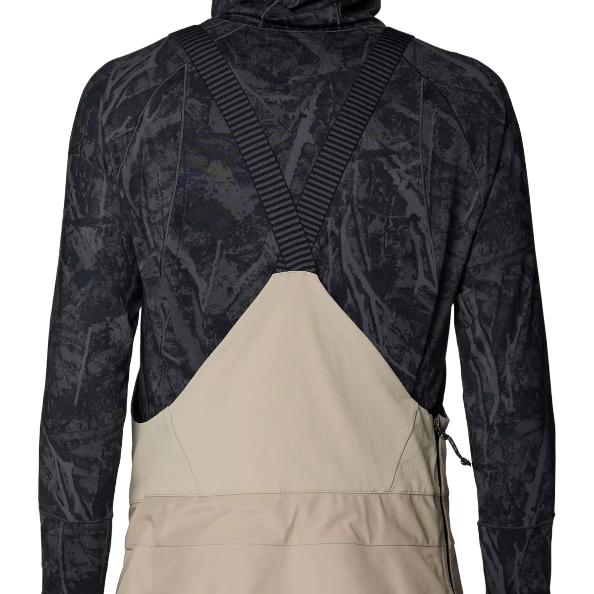 Boundary Ridge Gore-Tex Bib