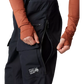 Boundary Ridge Gore-Tex Bib