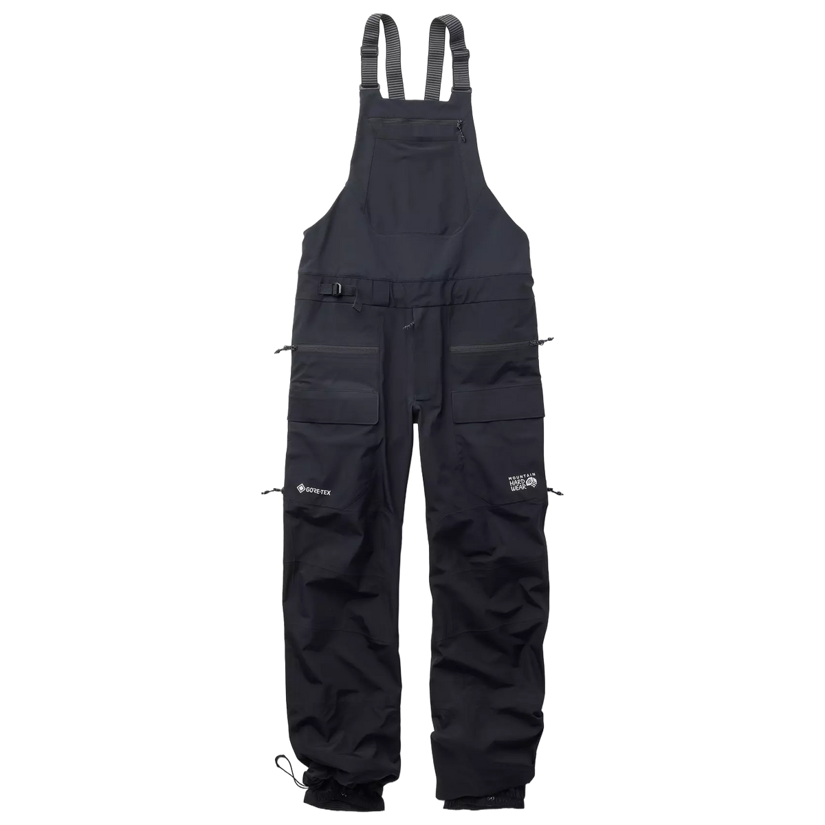 Boundary Ridge Gore-Tex Bib