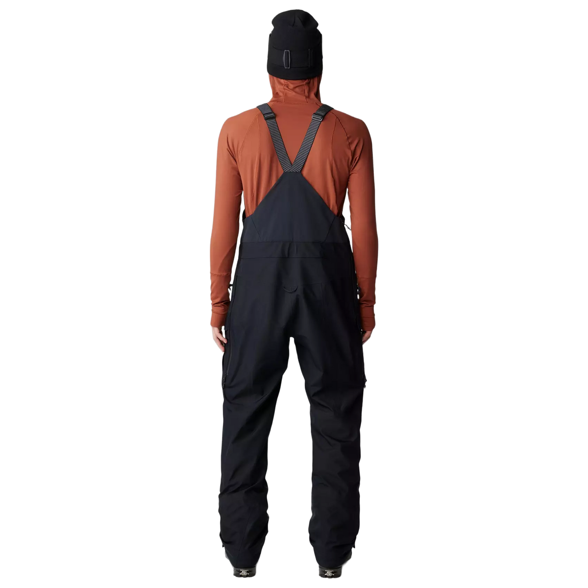 Boundary Ridge Gore-Tex Bib