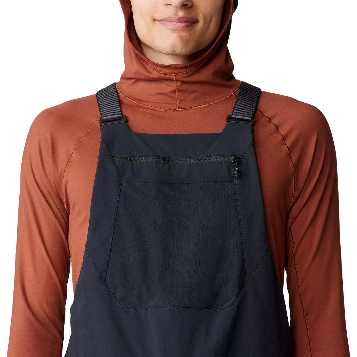 Boundary Ridge Gore-Tex Bib